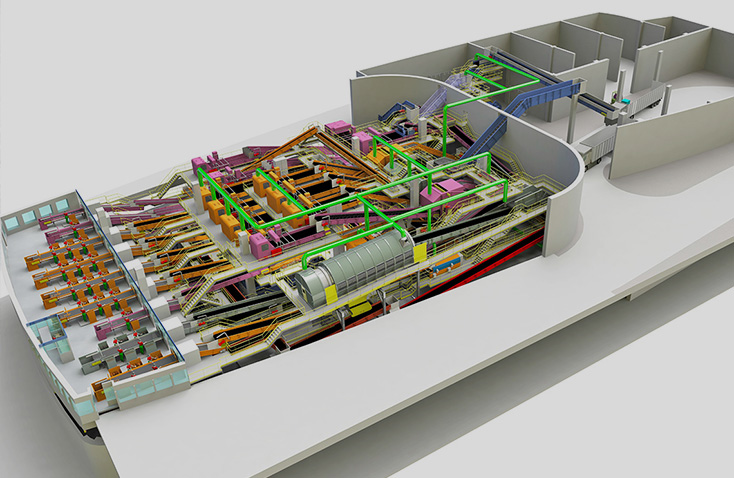 Ar-Val, french engineering company in waste treatment and recycling