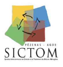 SICTOM Pézenas - Agde, France